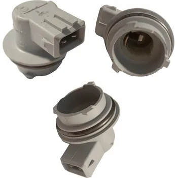 Zavěšení kol Objímka žárovky blinkru Volkswagen Transporter T4