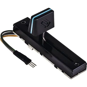 DJ technika Reloop RMX Innofader Knob/Fader/Crossfader