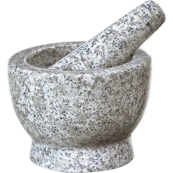 Cilio SALOMON Žulový hmoždíř Ø 13 cm/10 cn