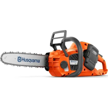 Zahrada 340i bez akumulátoru a nabíječky