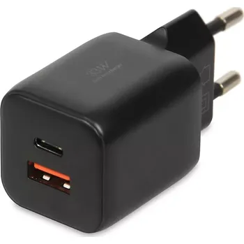 síťová nabíječka usb‑c 33 w ibox c-42 gan