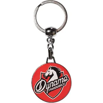 Přívěsek HC Dynamo Pardubice