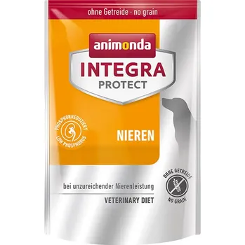 Krmivo pro psa Animonda Integra Protect Dog Nieren - Ledviny 700 g
