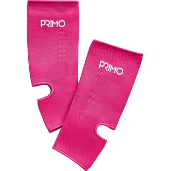 Boxer Bandáž kotníků Primo Monochrome - růžové
