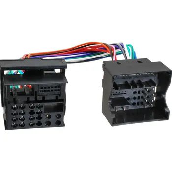 Autorádio Unknown Adaptér pro OEM autorádia VAG / MIB do Škoda