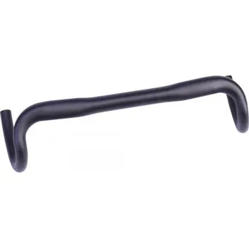 Komponent pro jízdní kolo řídítka GHOST GND51 Ultralight Gravel 31,8/440mm