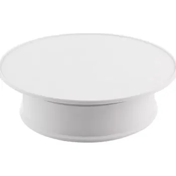 Příslušenství pro videokameru Panoramatický stojan na fotografie 360 Puluz DCA0871W