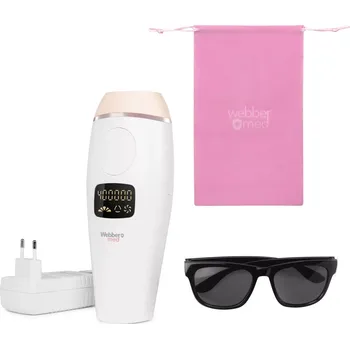 Epilátor Webber IPL S5