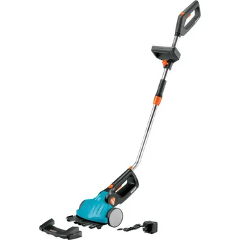 Nůžky na trávu Akumulátorové nůžky na trávník TwinCut