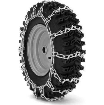 Sněhové řetězy Sněhové řetězy s hroty