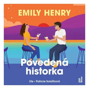 Povedená historka - Emily Henry
