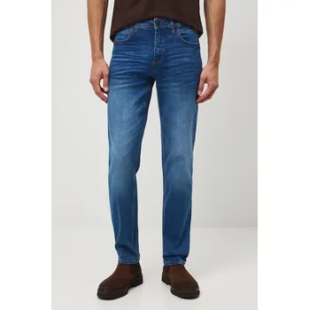 Pánské džíny Džíny Medicine RW25-SJM041 modrá 55J, vel. 31