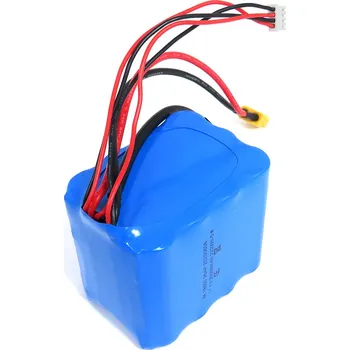 Powerbanka Náhradní baterie 20 000 mAh, 12 V