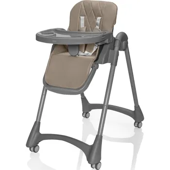 Kojenecká láhev Zopa Dětská židlička Primo Ivory Beige