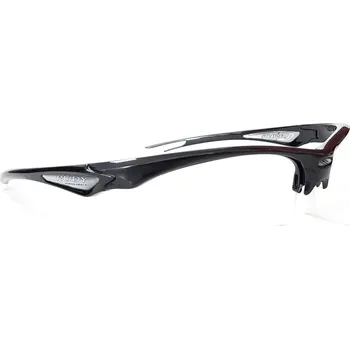 Sluneční brýle Rám brýlí RUDY PROJECT Tratofly Black Gloss