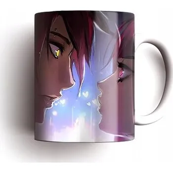 Keramický hrnek 330 ml Manga a anime