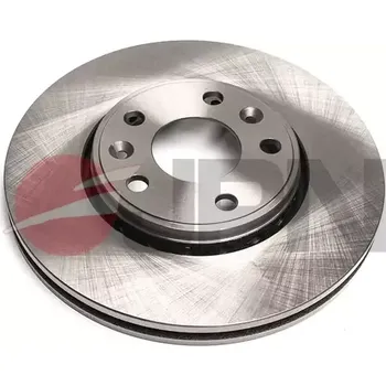 Brzdový kotouč JPN Brzdový kotouč - 296 mm JPN 30H9109-JPN