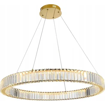 Závěsné svítidlo SPARK PENDANT 80 DIMM Zlaté (AZ5790) - Azzardo