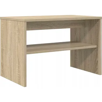 Televizní stolek TV stolek Dub Sonoma 60 x 35 x 40 cm