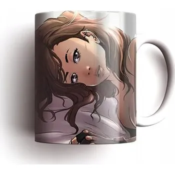 Keramický hrnek 330 ml Manga a anime