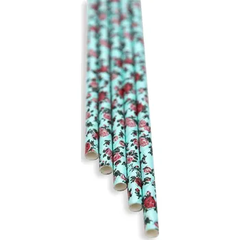 TOMGAST Brčka 21 cm, květinová| TOM, FF-2108FB