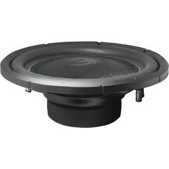 Reproduktor do auta Subwooferový reproduktor Phoenix Gold MX12D4