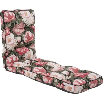 Podsedák Sedák na lehátko Modena Flocke / Lena Lounger 180 x 48 cm A101-23PB PATIO