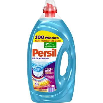 Prací prostředek Persil Color Gel 5 l