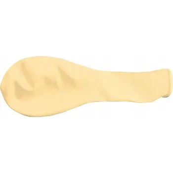 Balónek BALÓNEK 12'' METALICKÝ KRÉMOVÝ Fiorello
