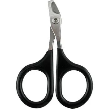 Kosmetika pro psa Nožnice na strihanie pazúrov Nobleza - malé zvieratá