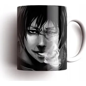 Keramický hrnek 330 ml Manga a anime