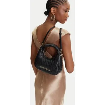 Módní doplněk Kabelka Just Cavalli 78RA4BE5 ZSB23 Černá OS