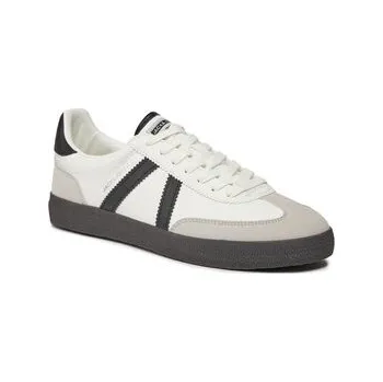 Pánská obuv Sneakersy Jack & Jones Jfwmambo 12257190 Bílá 45