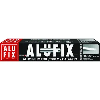 Potravinová fólie Fólie Alufix 200 m
