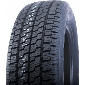 Celoroční pneumatika Nexen N'Blue 4Season Van 225/70 R15 112 R s přilnavostí na sněhu (3PMSF)
