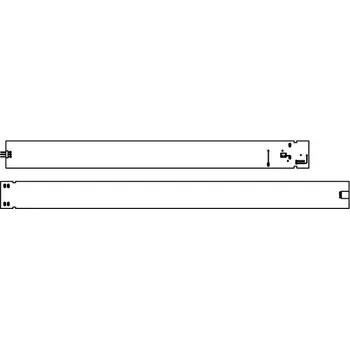 Modelová železnice Osvětlení interiéru řídící vůz RailJet Piko G - Piko 36019 (Zahradní železnice)