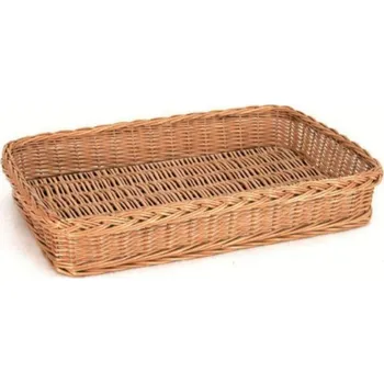 TOMGAST Košík na pečivo 53 × 32,5 cm| TOM, SZ-11