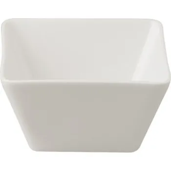 RAK Porcelain RAK Minimax miska čtvercová 7 cl | RAK Porcelain, OPSB07-6