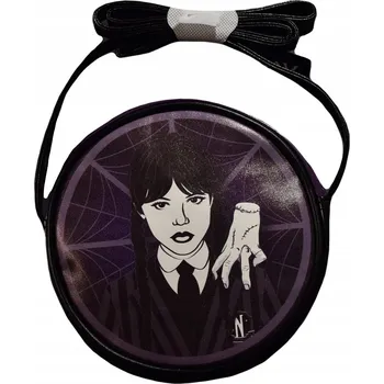 Kabelka Dětská kabelka EplusM vícebarevná Wednesday