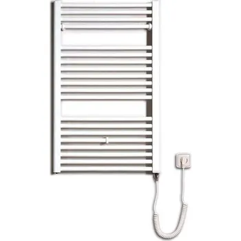 Thermal Trend KD-E 600/960-400W pravá Radiátor elektrický, 60x96 cm, bílá