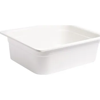 Myčka nádobí Verlo Gastronádoba melaminová GN 1/2 100 mm| TOM, V-12100M