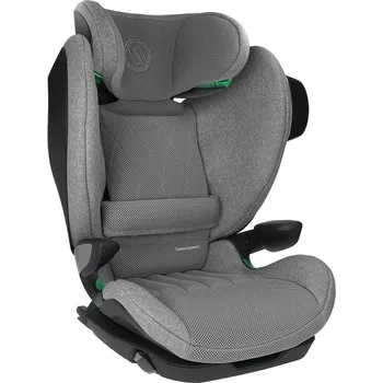 Přeprava dětí Britax Römer AVIONAUT autosedačka MAXSPACE AIRFLOW ISOFIX Grey