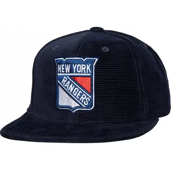 Kšiltovka Pánská kšiltovka New York Rangers NHL All Directions Snapback