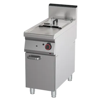 fritéza Fritéza plynová 17 l | REDFOX - FE 90/40-17 G