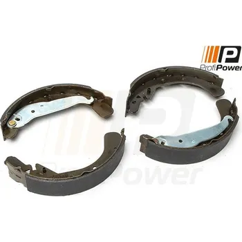 Brzdová čelist Sada brzdových čelistí ProfiPower 2B0009