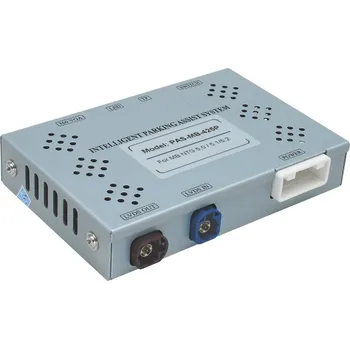 Couvací kamera 230553 Vstup pro parkovací kameru MERCEDES NTG 5.0 / 5.1 / 5.2