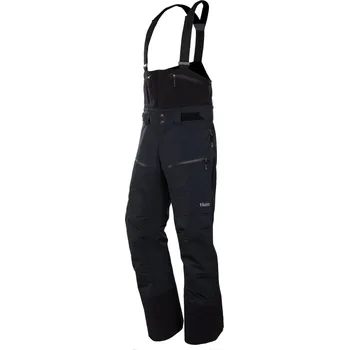 Pánské kalhoty Tilak Powder GTX caviar black L