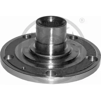 OPTIMAL Náboj kola OPT 04-P179