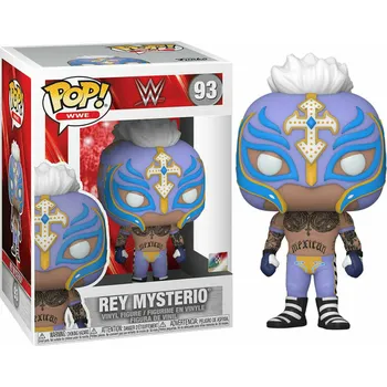 Dětské zboží Funko Pop! 93 WWE Rey Mysterio