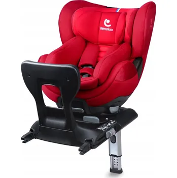 Autosedačka Autosedačka RENOLUX GAÏA i-Size Passion 2024